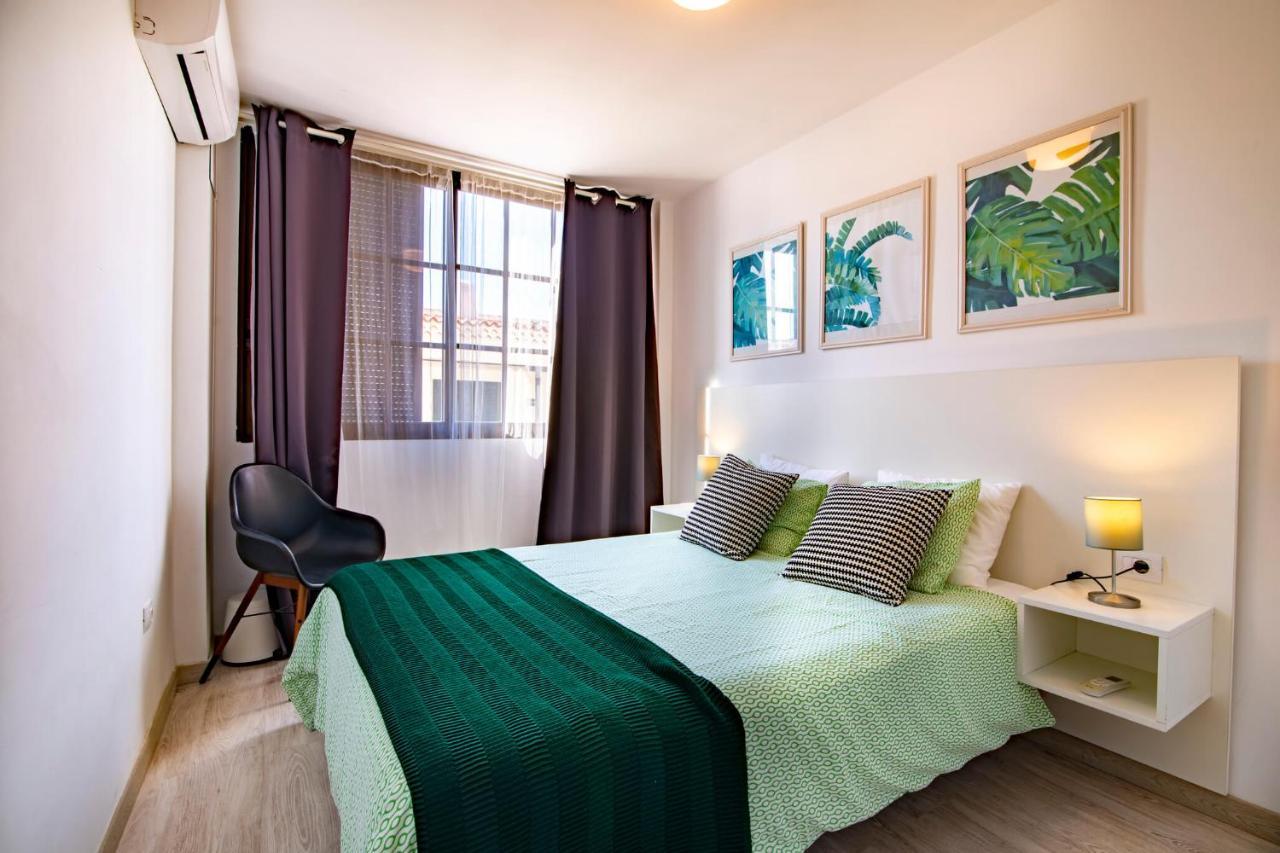 Apartment Mar Y Playa Holidays, Cristianos Los Cristianos (Tenerife)